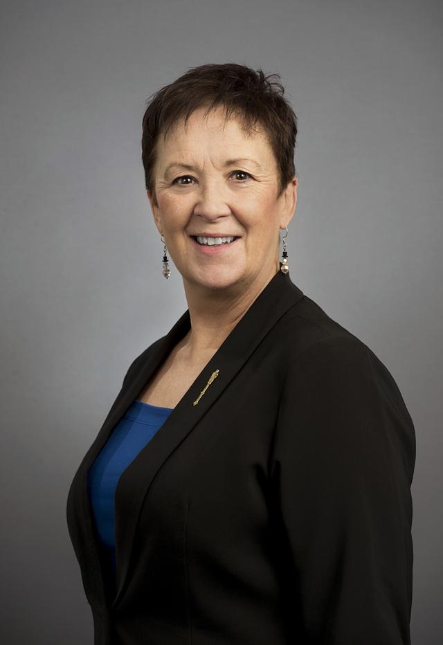 Margaret Johnson