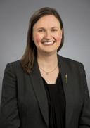 Megan Mitton