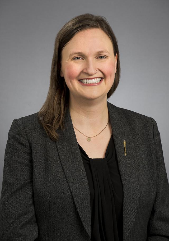 Megan Mitton