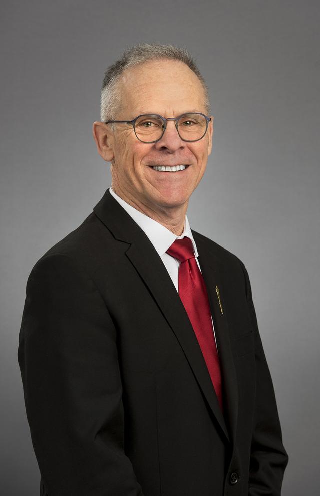 Pat Finnigan