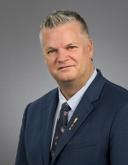 Robert Gauvin