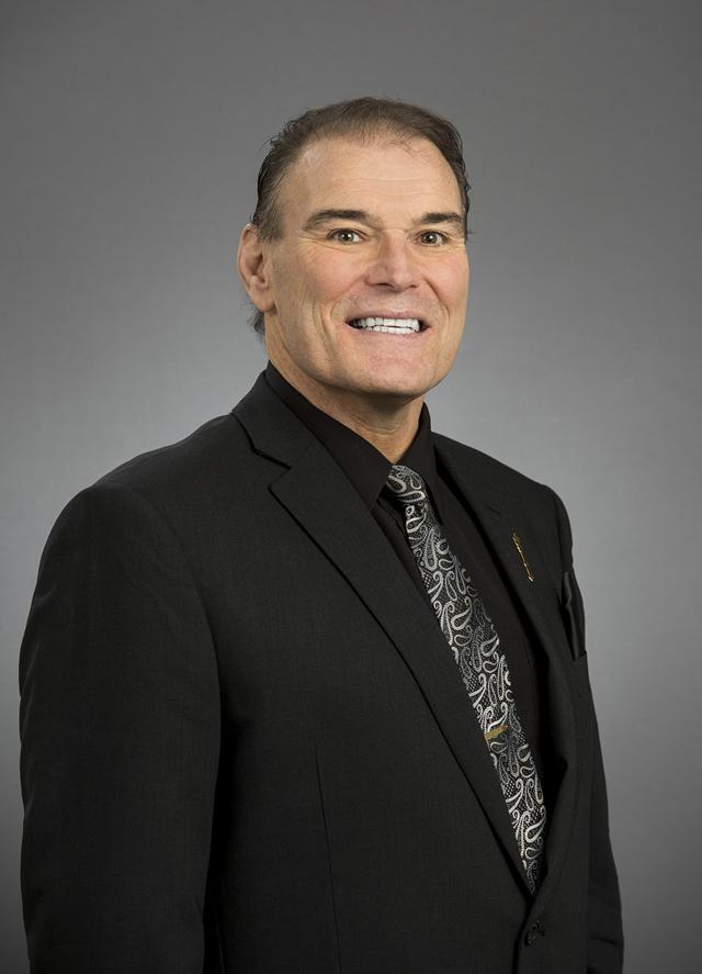 Sam Johnston