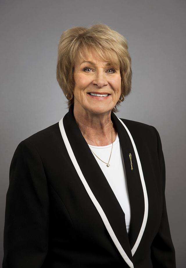 Sherry Wilson