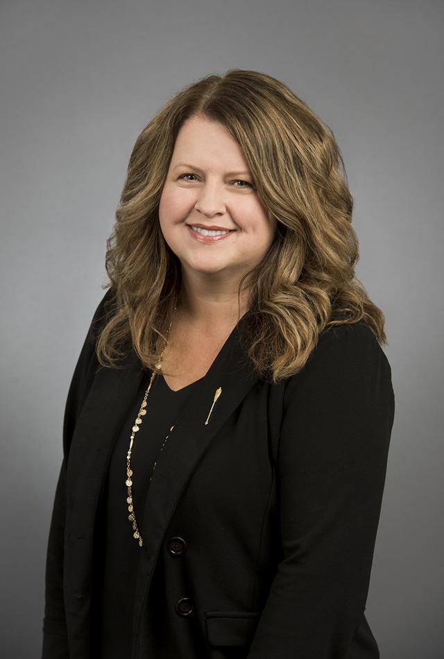 Tammy Scott-Wallace
