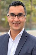 Adil Shamji
