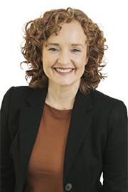 Alexa Gilmour