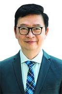 Billy Pang