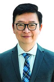 Billy Pang