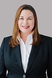 Catherine Fife