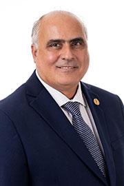 George Darouze