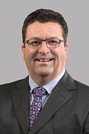 Guy Bourgouin