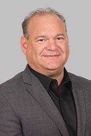 Jeff Burch