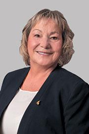 Jennifer (Jennie) Stevens