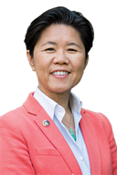Kristyn Wong-Tam