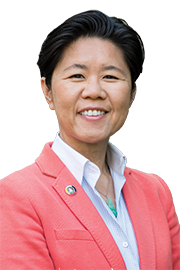 Kristyn Wong-Tam