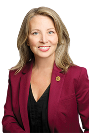 Marit Stiles