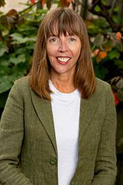 Mary-Margaret McMahon