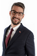 Matthew Rae