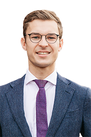 Sam Oosterhoff