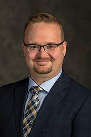 Stephen Blais