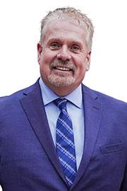Steve Pinsonneault