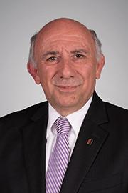 Aris Babikian