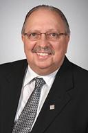 Robert Bailey