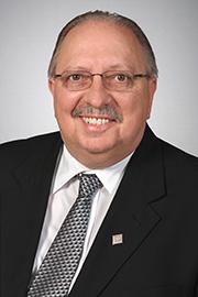 Robert Bailey