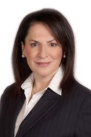 Effie J. Triantafilopoulos