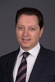 Stephen Crawford