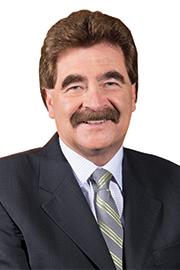 Wayne Gates