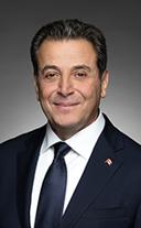 Ziad Aboultaif