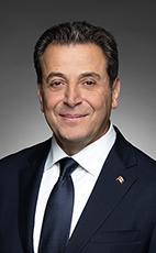 Ziad Aboultaif