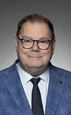 Mario Beaulieu