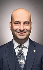 Frank Caputo