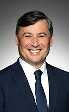 Michael Chong
