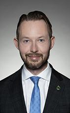 Michael Cooper
