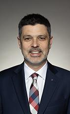 Serge Cormier