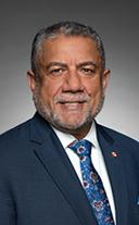 Sukh Dhaliwal