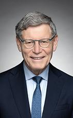 Terry Duguid