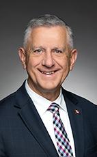 Ted Falk