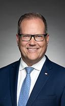 Darren Fisher
