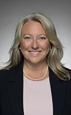 Mona Fortier