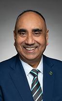 Amarjeet Gill