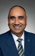 Amarjeet Gill