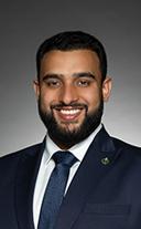 Sukhman Gill