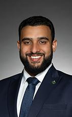 Sukhman Gill