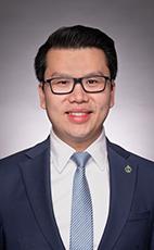 Vincent Ho
