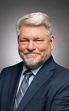 Randy Hoback