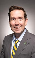 Corey Hogan